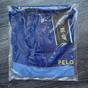 Peloton Long Sleeve Smash Tee Mens Medium